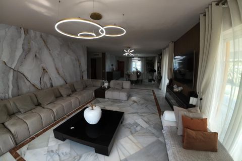 Villa a Guadalmina, Malaga, Guadalmina - € 2.950.000 | Ref: R5230405 - foto 48