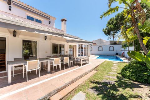Villa i Marbesa, Malaga, Marbesa - € 1.300.000 | Ref: R5242111 - foto 4