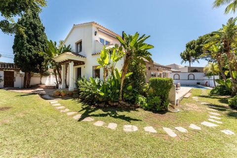 Villa i Marbesa, Malaga, Marbesa - € 1.300.000 | Ref: R5242111 - foto 6