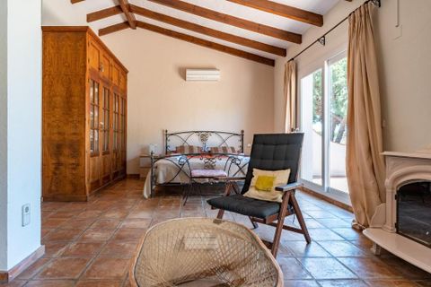 Villa i Marbesa, Malaga, Marbesa - € 1.300.000 | Ref: R5242111 - foto 7