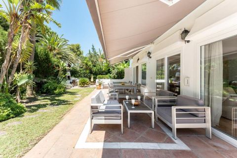 Villa i Marbesa, Malaga, Marbesa - € 1.300.000 | Ref: R5242111 - foto 8