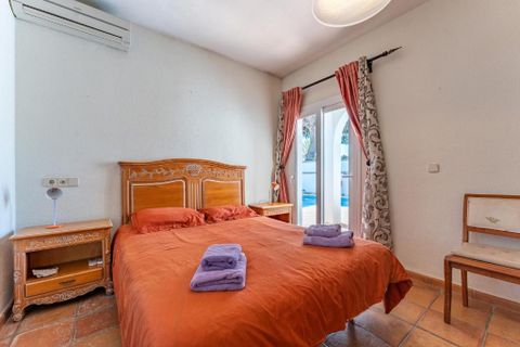 Villa i Marbesa, Malaga, Marbesa - € 1.300.000 | Ref: R5242111 - foto 13