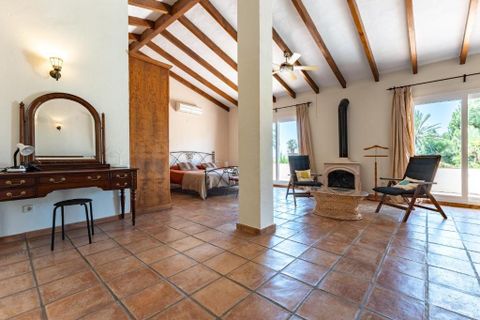 Villa i Marbesa, Malaga, Marbesa - € 1.300.000 | Ref: R5242111 - foto 18