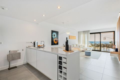 Lejlighed i Manilva, Malaga, Manilva - € 560.000 | Ref: R5274895 - foto 10