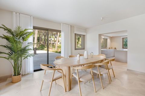Villa a Las Chapas, Malaga, Las Chapas - € 3.900.000 | Ref: R5288593 - foto 6