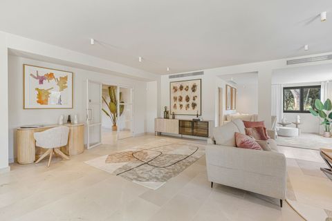 Villa a Las Chapas, Malaga, Las Chapas - € 3.900.000 | Ref: R5288593 - foto 8