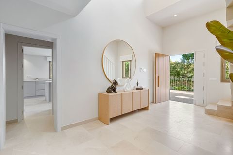 Villa a Las Chapas, Malaga, Las Chapas - € 3.900.000 | Ref: R5288593 - foto 13