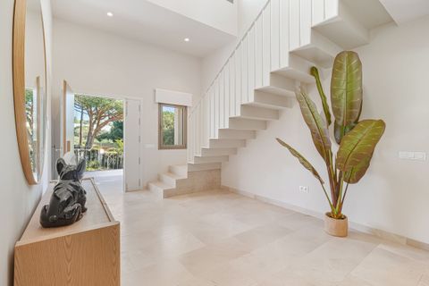 Villa a Las Chapas, Malaga, Las Chapas - € 3.900.000 | Ref: R5288593 - foto 24