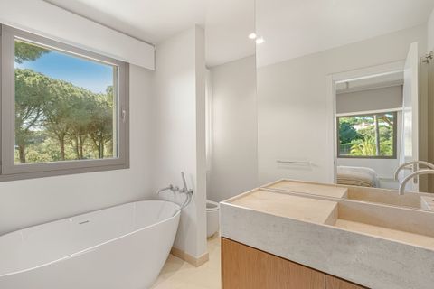 Villa a Las Chapas, Malaga, Las Chapas - € 3.900.000 | Ref: R5288593 - foto 35
