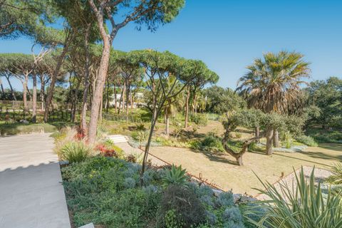 Villa a Las Chapas, Malaga, Las Chapas - € 3.900.000 | Ref: R5288593 - foto 50