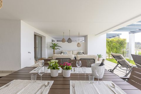 Leilighet i Casares, Malaga, Casares - € 479 000 | Ref: R5289718 - foto 8
