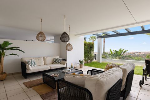 Leilighet i Casares, Malaga, Casares - € 479 000 | Ref: R5289718 - foto 10