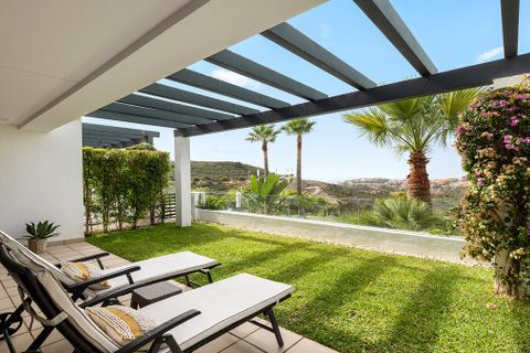 Leilighet i Casares, Malaga, Casares - € 479 000 | Ref: R5289718 - foto 13