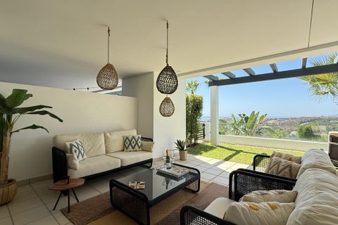 Leilighet i Casares, Malaga, Casares - € 479 000 | Ref: R5289718 - foto 18