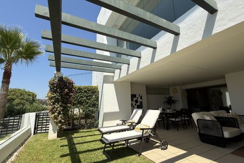 Leilighet i Casares, Malaga, Casares - € 479 000 | Ref: R5289718 - foto 21