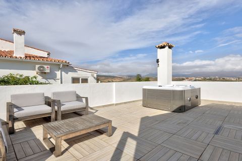 Byhus i Manilva, Malaga, Manilva - € 450.000 | Ref: R5289724 - foto 18