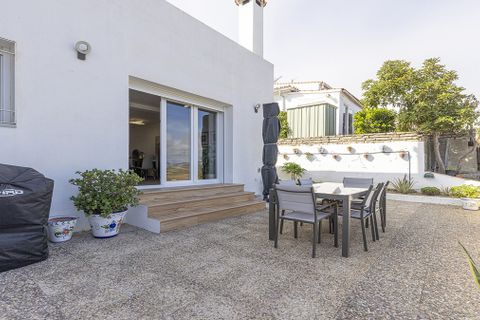 Byhus i Manilva, Malaga, Manilva - € 450.000 | Ref: R5289724 - foto 20
