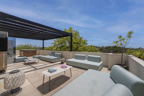Rækkehus i Sotogrande, Cadiz, Sotogrande - € 3.500.000 | Ref: R5291734 - foto 4