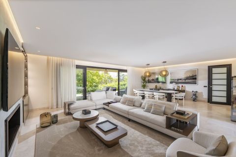 Rækkehus i Sotogrande, Cadiz, Sotogrande - € 3.500.000 | Ref: R5291734 - foto 7