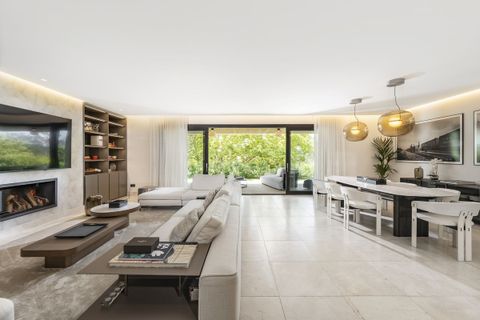 Rækkehus i Sotogrande, Cadiz, Sotogrande - € 3.500.000 | Ref: R5291734 - foto 8
