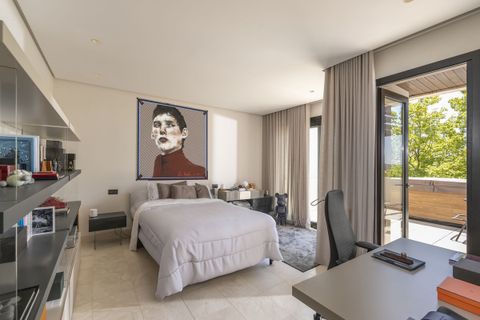 Rækkehus i Sotogrande, Cadiz, Sotogrande - € 3.500.000 | Ref: R5291734 - foto 13