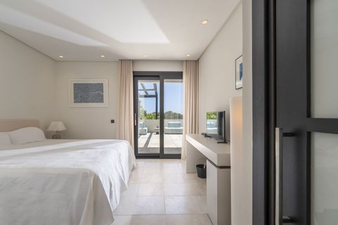 Rækkehus i Sotogrande, Cadiz, Sotogrande - € 3.500.000 | Ref: R5291734 - foto 15