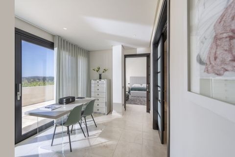 Rækkehus i Sotogrande, Cadiz, Sotogrande - € 3.500.000 | Ref: R5291734 - foto 19
