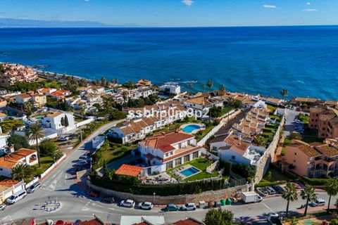 Villa a Mijas Costa, Malaga, Mijas Costa - € 2.250.000 | Ref: R5291740 - foto 2