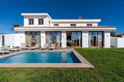 Villa a Mijas Costa, Malaga, Mijas Costa - € 2.250.000 | Ref: R5291740 - foto 3