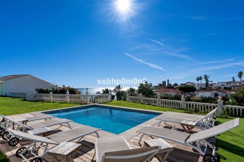 Villa a Mijas Costa, Malaga, Mijas Costa - € 2.250.000 | Ref: R5291740 - foto 4