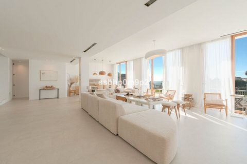 Villa a Mijas Costa, Malaga, Mijas Costa - € 2.250.000 | Ref: R5291740 - foto 5