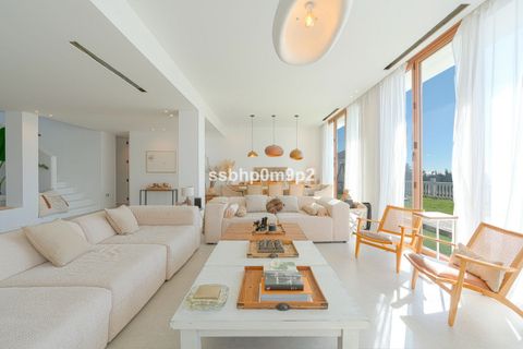 Villa a Mijas Costa, Malaga, Mijas Costa - € 2.250.000 | Ref: R5291740 - foto 6
