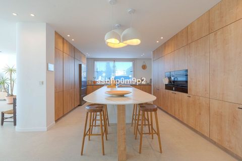Villa a Mijas Costa, Malaga, Mijas Costa - € 2.250.000 | Ref: R5291740 - foto 9