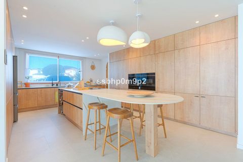 Villa a Mijas Costa, Malaga, Mijas Costa - € 2.250.000 | Ref: R5291740 - foto 10