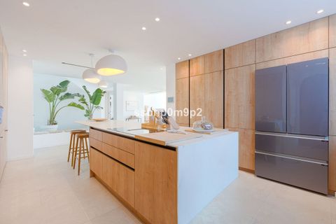 Villa a Mijas Costa, Malaga, Mijas Costa - € 2.250.000 | Ref: R5291740 - foto 11