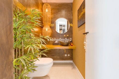 Villa a Mijas Costa, Malaga, Mijas Costa - € 2.250.000 | Ref: R5291740 - foto 12