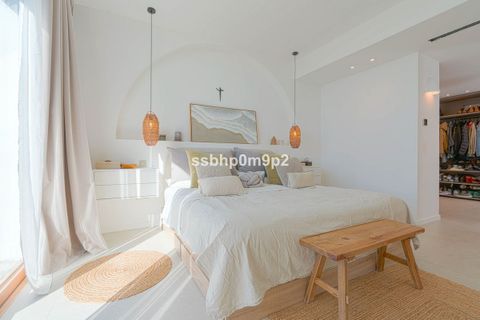 Villa a Mijas Costa, Malaga, Mijas Costa - € 2.250.000 | Ref: R5291740 - foto 17