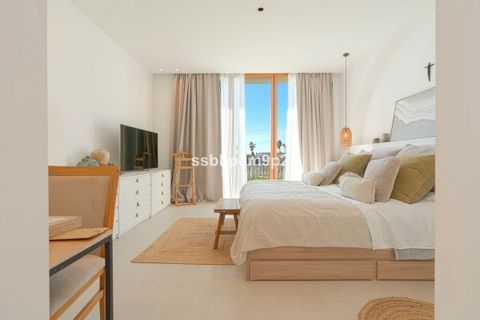 Villa a Mijas Costa, Malaga, Mijas Costa - € 2.250.000 | Ref: R5291740 - foto 18