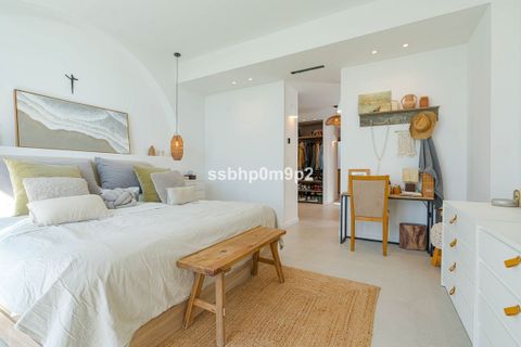 Villa a Mijas Costa, Malaga, Mijas Costa - € 2.250.000 | Ref: R5291740 - foto 19