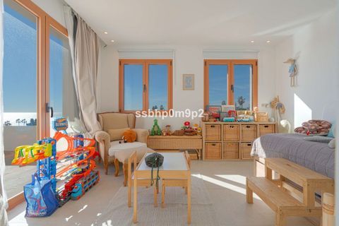 Villa a Mijas Costa, Malaga, Mijas Costa - € 2.250.000 | Ref: R5291740 - foto 20