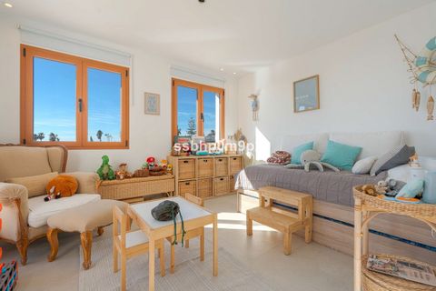 Villa a Mijas Costa, Malaga, Mijas Costa - € 2.250.000 | Ref: R5291740 - foto 21