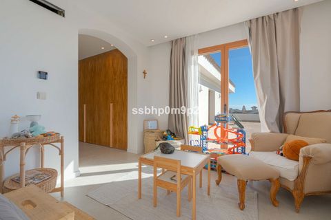 Villa a Mijas Costa, Malaga, Mijas Costa - € 2.250.000 | Ref: R5291740 - foto 22