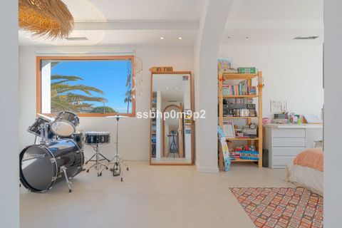 Villa a Mijas Costa, Malaga, Mijas Costa - € 2.250.000 | Ref: R5291740 - foto 26