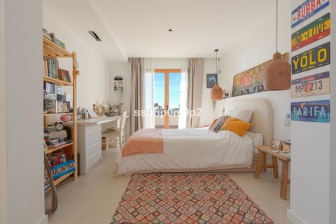 Villa a Mijas Costa, Malaga, Mijas Costa - € 2.250.000 | Ref: R5291740 - foto 28