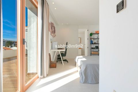 Villa a Mijas Costa, Malaga, Mijas Costa - € 2.250.000 | Ref: R5291740 - foto 29
