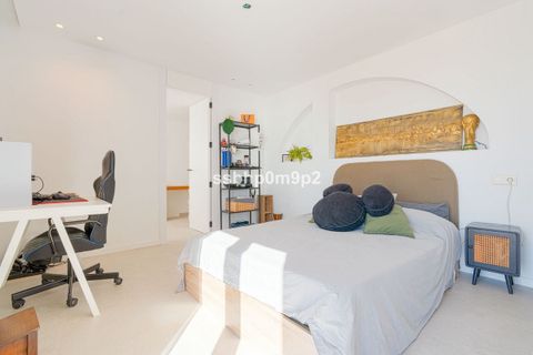 Villa a Mijas Costa, Malaga, Mijas Costa - € 2.250.000 | Ref: R5291740 - foto 30