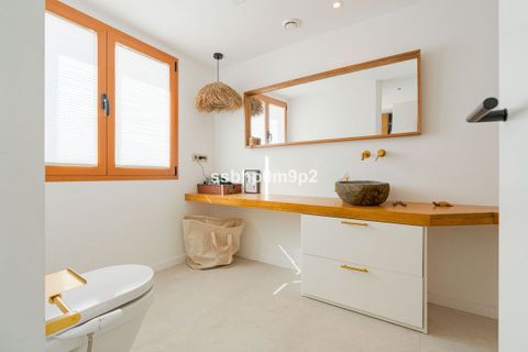 Villa a Mijas Costa, Malaga, Mijas Costa - € 2.250.000 | Ref: R5291740 - foto 31