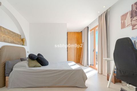 Villa a Mijas Costa, Malaga, Mijas Costa - € 2.250.000 | Ref: R5291740 - foto 32