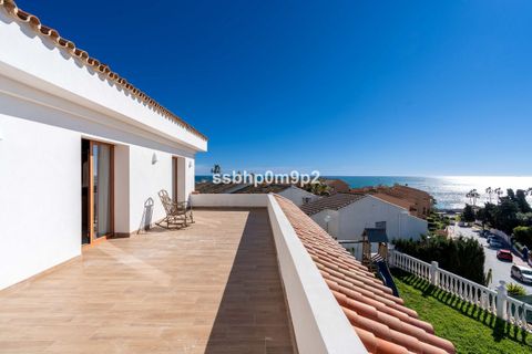 Villa a Mijas Costa, Malaga, Mijas Costa - € 2.250.000 | Ref: R5291740 - foto 33