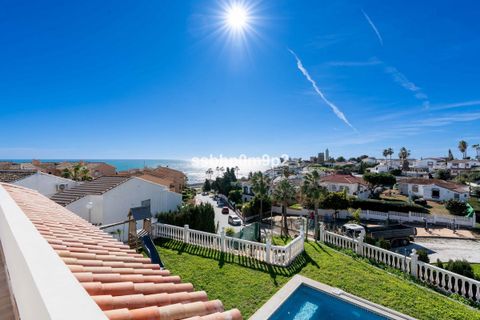 Villa a Mijas Costa, Malaga, Mijas Costa - € 2.250.000 | Ref: R5291740 - foto 34
